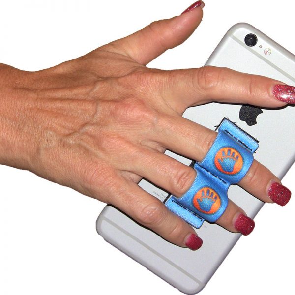 btc finger grip for phones